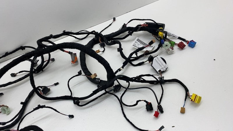 ⭕ 2024 Porsche Cayenne Dashboard Instrument Panel Wire Wiring Harness 