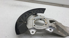 ⭕2022-2024 Rivian R1T Front Left Spindle Knuckle w/ Dust Shield AWD PT00415632-C