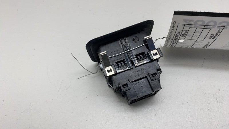 9Y0 941 527 C ⭕ 2023-2025 Porsche Cayenne Front Headlight Head Lamp Switch Control 9Y0941527C