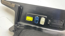 ⭕ 14-21 BMW i3 I01 Front Left Side Lower Dash Kick Trim Panel Cover 5143-7272417