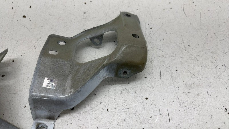 ⭕ 2017-2023 Tesla Model 3 PAIR Front Left & Right Fender Support Mount