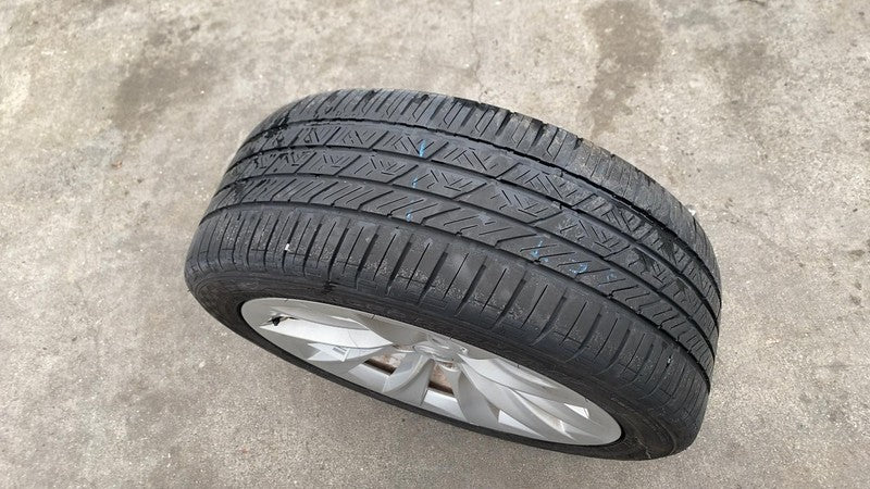 ⭕ 2016-2020 Model S MS Wheel Rim 245/45 ZR19 102W + Tire 245/45R19 105