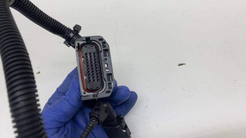 ⭕ 2021-2023 Tesla Model S X Rear Subframe Wiring Harness Cable Wire 24