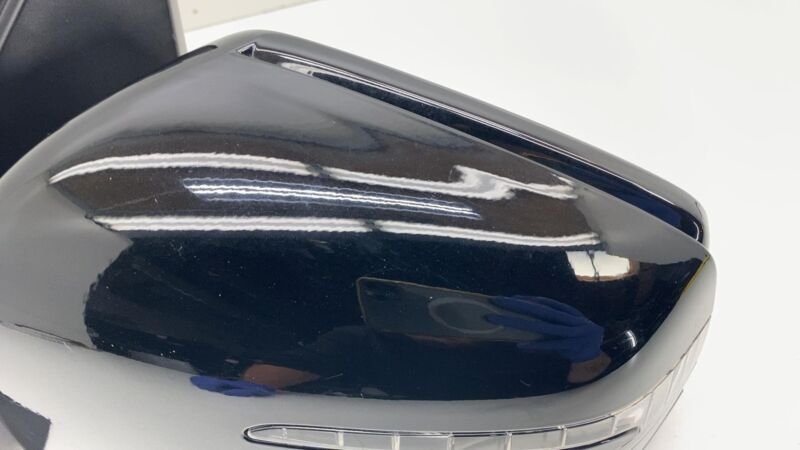2016-2019 Mercedes-Benz GLE350 Front Driver Exterior Rear View Door Mirror Left