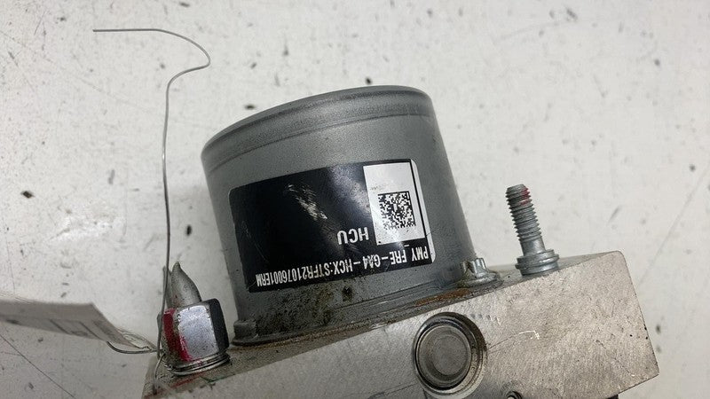 2020-2023 Tesla Model Y Anti-Lock Brake System ABS Pump Module Unit 10