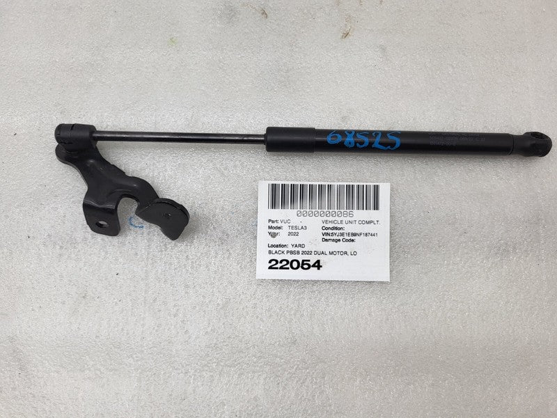 1091472 00 B 17-23 Model 3 Front Left/Right Bonnet Hood Shock Strut Lift Support 1091472-00-B
