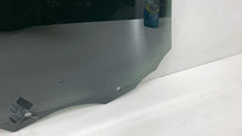 ⭕ 14-22 Land Rover Range Rover Sport Rear Driver Side Door Window Glass Left LH