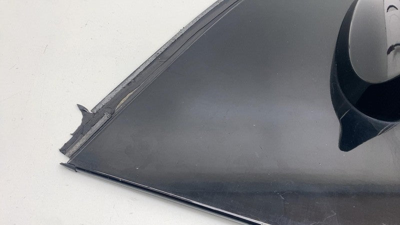 STR2400277 ⭕ 21-24 Ford Mustang Mach-E Overhead Roof Exterior Shark Fin Antenna w/ Molding