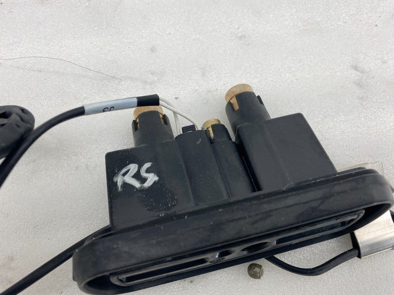 ⭕ 12-15 Model S High Voltage Rapidmate HVBAT Inlet Plug Connector 1003