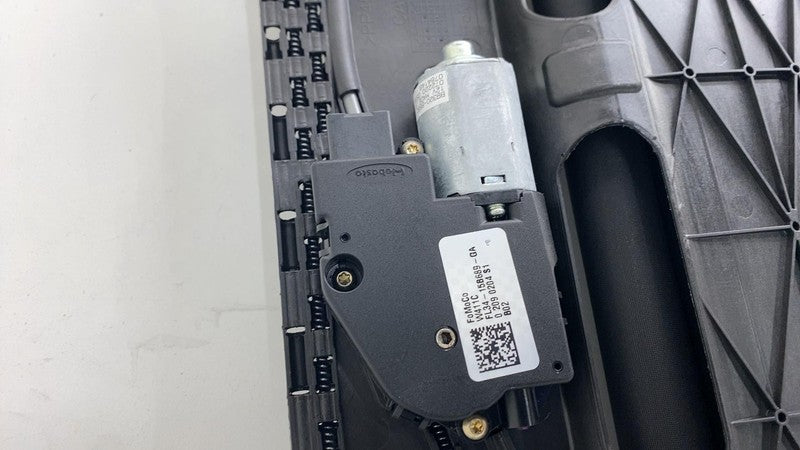 ⭕ 2018-2021 Lincoln Navigator Front & Rear Section Overhead Sunroof Ro