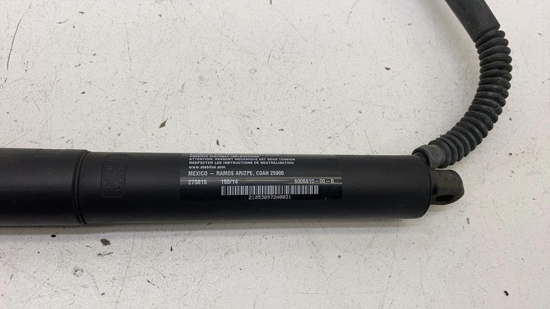 ⭕ 12-20 Model S Rear Right Liftgate Trunk Power Shock Strut RWD OEM 60