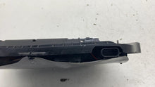 ⭕12-15 Tesla Model S Front Passenger Exterior Door Handle Outer Right Black PMBL