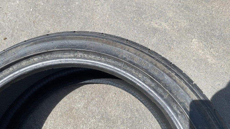 ⭕ Goodyear Eagle Tire Radial Tubeless 245/40 R20 99W