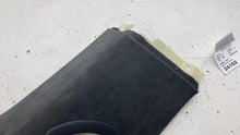 2022-2024 Rivian R1S Rear Passenger Side D-Pillar Upper Trim Cover Panel Right
