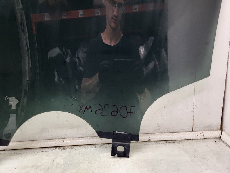E9 43R-004553 2016-2020 Tesla Model X Rear Passenger Side Door Window Glass Right 43R-004553