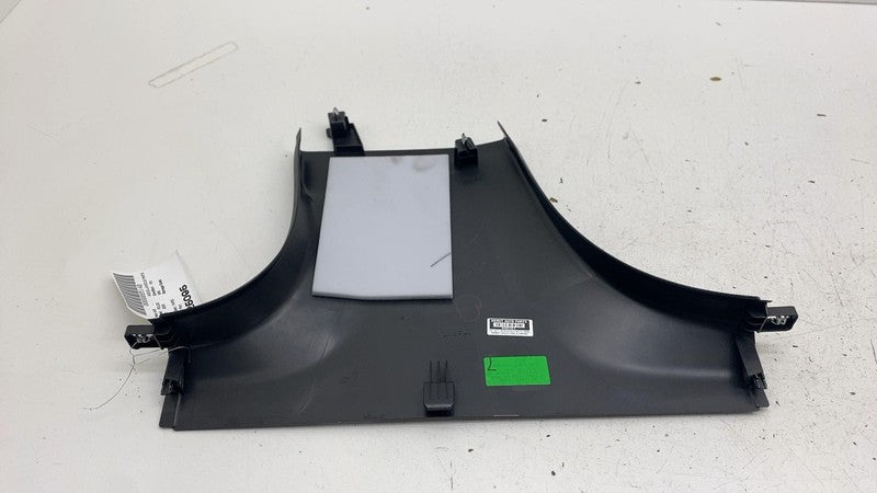 31651941 ⭕ 21-23 Polestar 2 Passenger Side B-Pillar Lower Trim Cover Panel Right 31651941