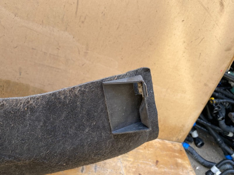 1081584 00 B 17-23 Model 3 Rear Right Wheelhouse Fender Arch Liner Splash Shield 1081584-00-B