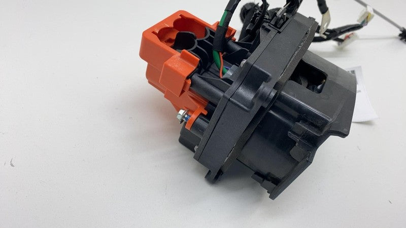 2021-2024 Tesla Model S X High Voltage HV Charge Port Inlet Charger So