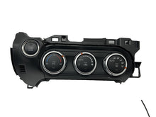 ⭕ 2016-2021 Mazda MX-5 Miata Dash HVAC Heater Climate Control Temperature Switch