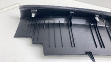 ⭕ 2024-2025 Tesla Model 3 M3 Rear Trunk Sill Trim Cover Scuff Panel 1733497-20-D