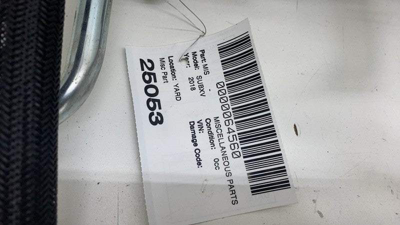 ⭕ 18-23 Subaru XV Crosstrek Engine Coolant Bypass Hose Manifold Tube A