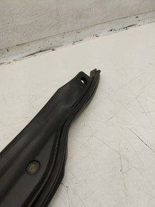 ⭕ 12-25 Model S Rear Left Tailgate Trunk Pinch Sensor Trim Molding 6007576-00-C