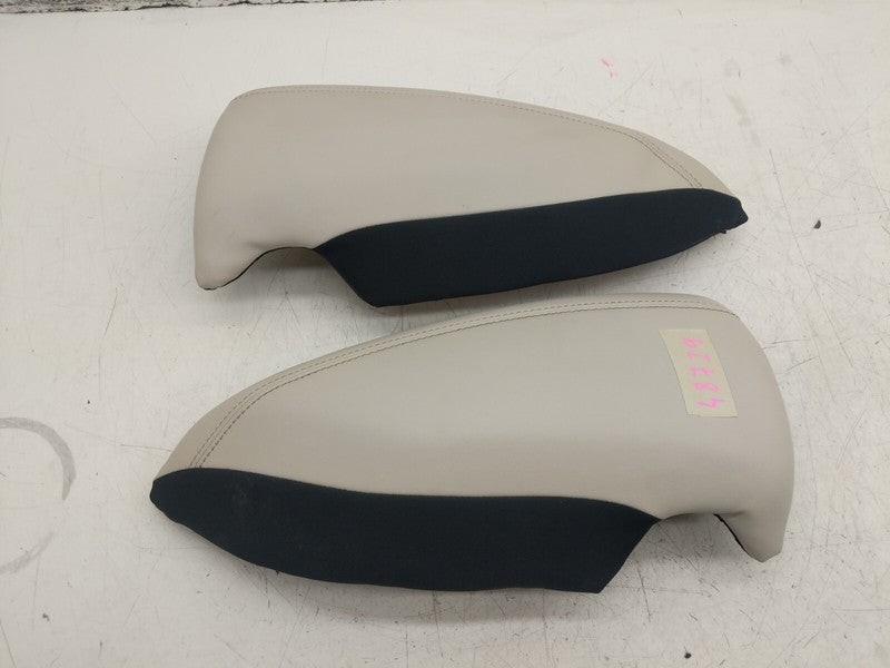 ⭕ 2012-2020 Tesla Model S Rear Left & Right 2nd Row Seat Bolster Cushi