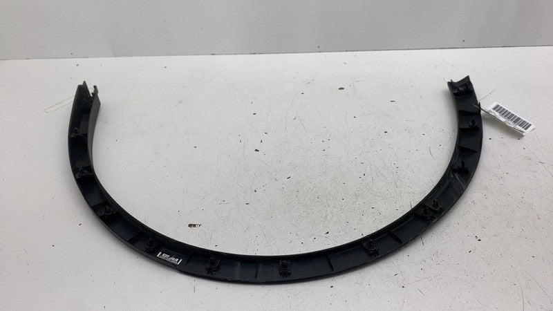 1494187-00-C ⭕ 20-24 Model Y Rear Left Fender Garnish Flare Wheel Arch Molding 1494187-00-C