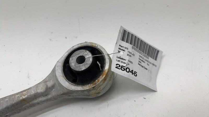⭕2012-2020 Tesla Model S X Front Left Lower Forward Control Arm Fore L