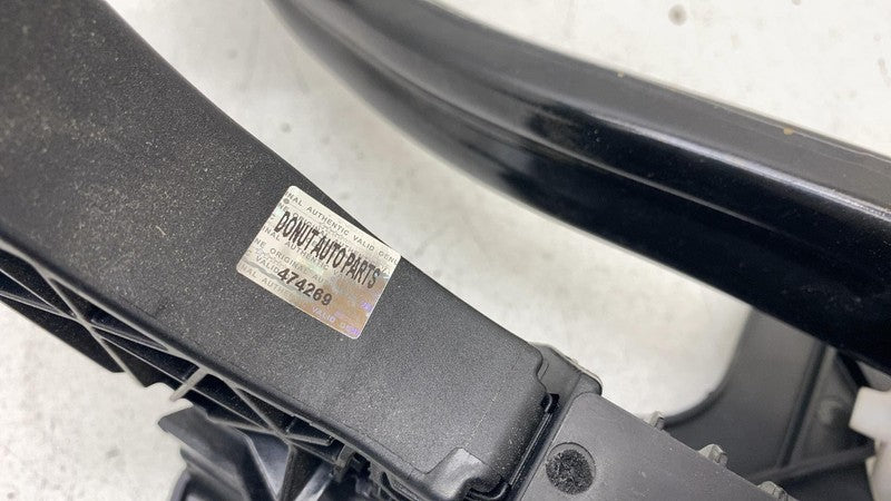 04581677AB 17-24 Chrysler Pacifica Front Stop Brake Pedal & Accelerator Throttle 04581677AB