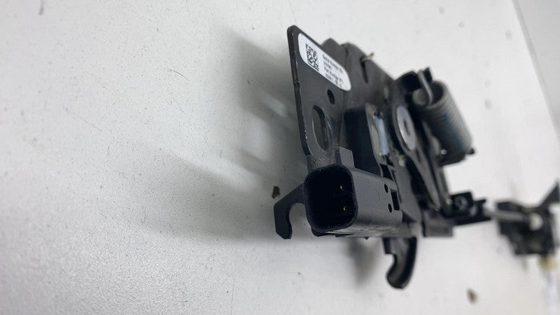 ⭕ 2017-2020 Model 3 Front Hood Lock Latch & Frunk Secondary Release 10