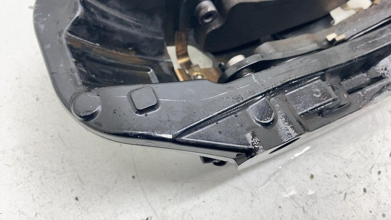 ⭕ 2021-2025 Tesla Model X Front Passenger Brake Caliper Right Black 14