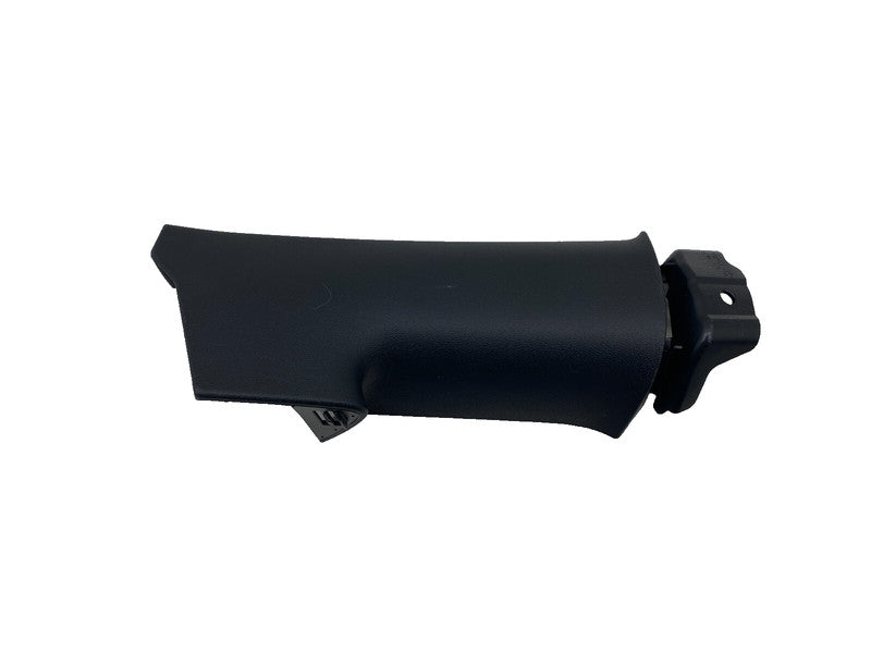 1086277 00 H ⭕ 2017-2023 Tesla Model 3 Rear Right Side C-Pillar Upper Trim Cover 1086277-00-H