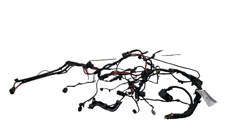 2018-2020 BMW 530e G30 Front Passenger Side Headlight LED Wiring Harness Right