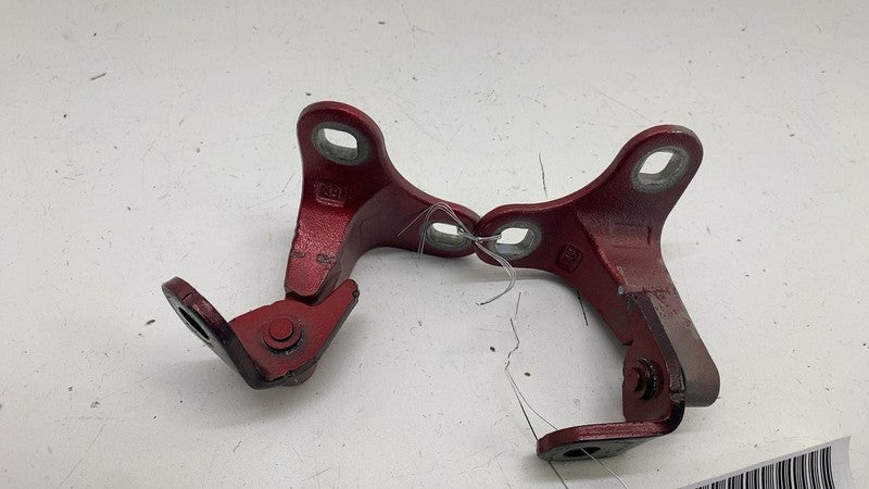 ⭕ 20-24 Model Y Front Right Upper & Lower Door Hinge Closure Assist 14