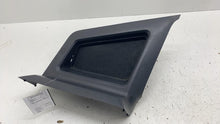 ⭕ 2022 Rivian EDV-700 Van Interior Trim Cover Panel PT00032589-J / PT00057057-H