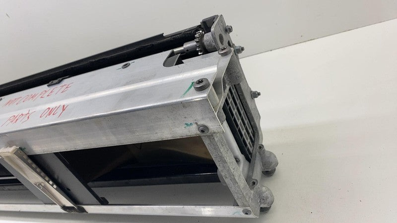 C400000379-G ⭕ 2022-2024 Rivian R1T Electric Tonneau Cover Assy C400000379-G (FOR PARTS ONLY)