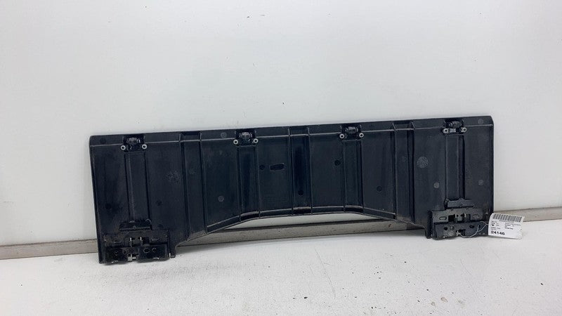 PT00002532 ⭕ 22-24 Rivian R1T Rear Tailgate Cargo Bed Sill Flap Trim Panel Cover PT00002532