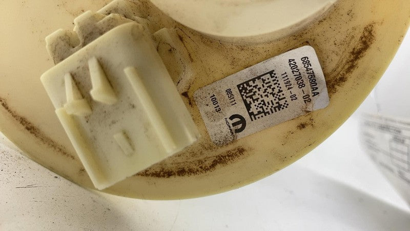 ⭕ 19-25 RAM 1500 3.0L Turbo Engine Gasoline Gas Fuel Pump Unit Assy 68