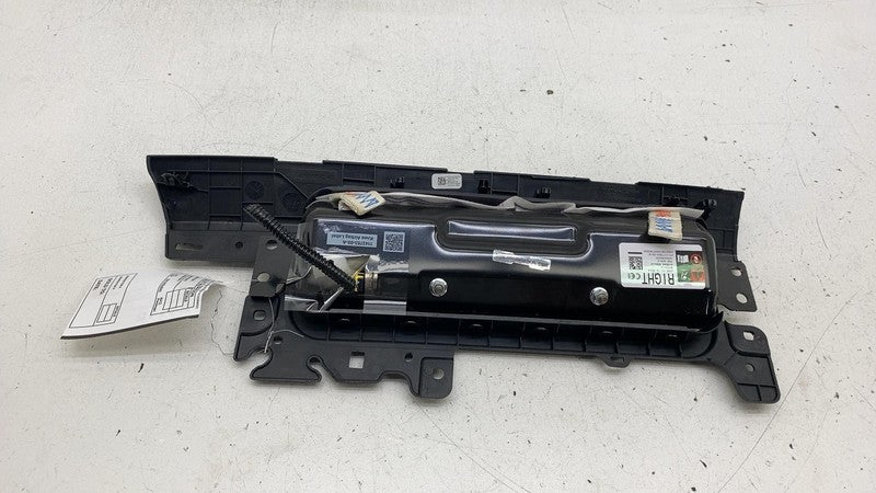 ⭕ 17-23 Tesla Model Y 3 Right Knee Airbag Passenger Safety Module 1077