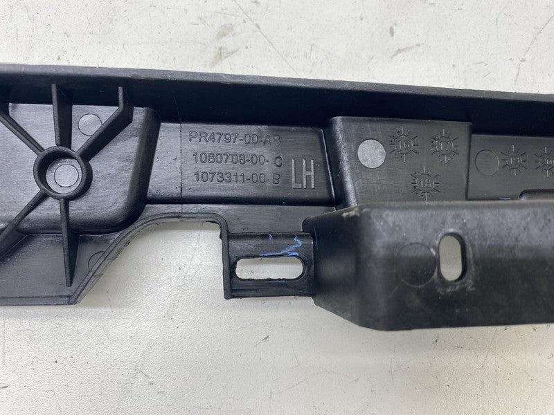 ⭕ 16-20 Tesla Model X Rear Driver Side Tailgate Mount Bracket Left  10