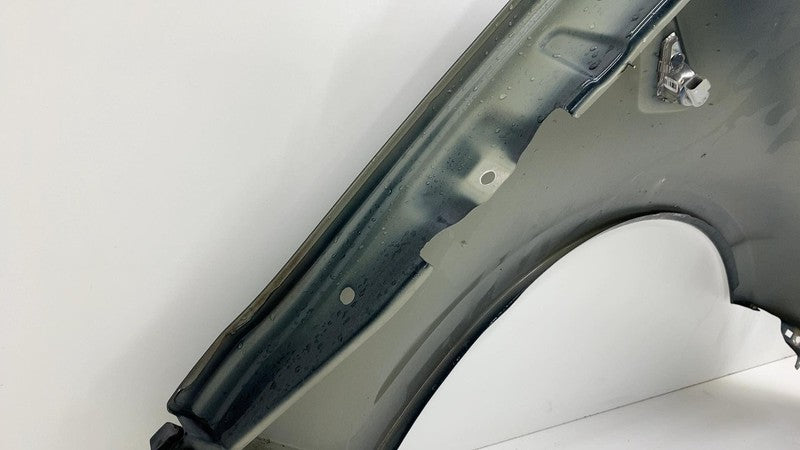 ⭕ 12-20 Tesla Model S Front Driver Side Fender Shell Panel Left LH Green - PMSG