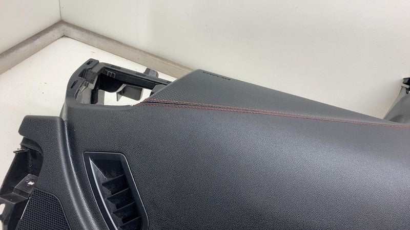 2019-2024 Subaru Forester Front Dash Dashboard Instrument Panel Gray Assembly