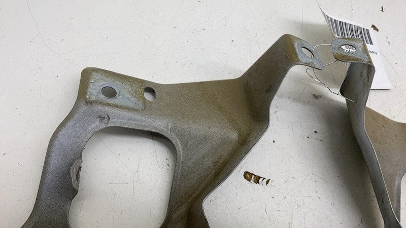 ⭕ 17-23 Model 3 PAIR Front Left & Right Fender Bracket 1086016-00-D/10