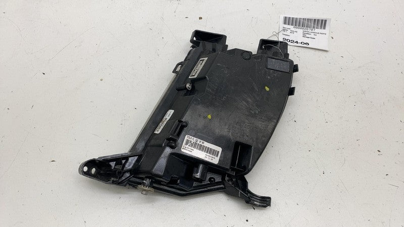 ⭕ 2012-2020 Tesla Model S Front Cornering Light Corner Lamp Right 6005