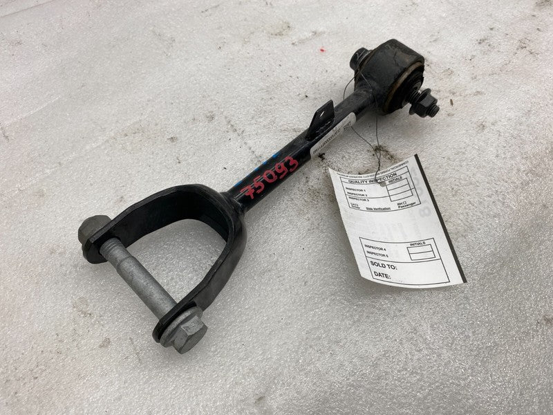 ⭕2017-2023 Tesla Model 3 Y Rear Right Suspension Upper Control Arm AFT Link Assy