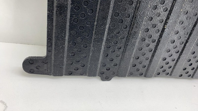 1608472 00 A 2017-2023 Tesla Model 3 Body Reinforcement Plate w/ Foam Assembly 1608472-00-A