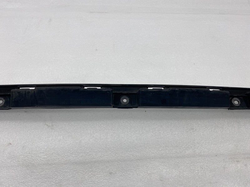 600772400E ⭕ 2012-2025 Tesla Model S MS Rear Bumper Center Support Bracket OEM 6007724-00-E