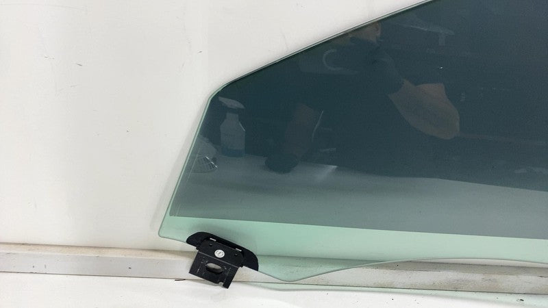 ⭕ 2012-2015 Tesla Model S MS Front Driver Side Door Window Glass Left 