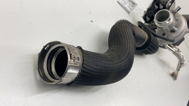 12732677 ⭕ 2025 Chevrolet Silverado 1500 Pickup 2.7L Turbo Turbocharger Supercharger OEM